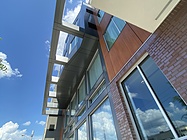 Metal Panel Systems