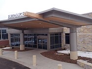 Lakewood Health Systems - Staples, MN