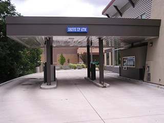 Architectural Canopy