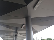 Architectural Canopy