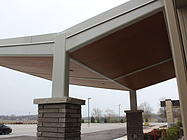 Architectural Canopy