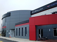 Metal Panel Systems