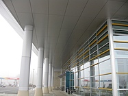 Metal Panel Systems