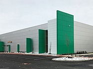 Metal Panel Systems