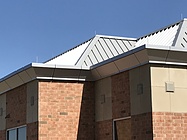 Metal Panel Systems