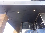 Metal Panel Systems