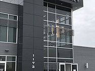 Metal Panel Systems